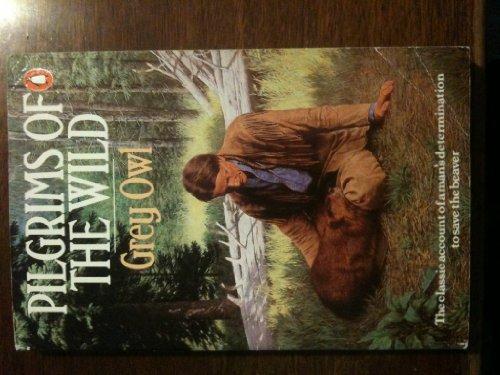 Book Pilgrims of the Wild free