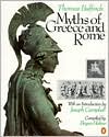 Book Myths of Greece and Rome free