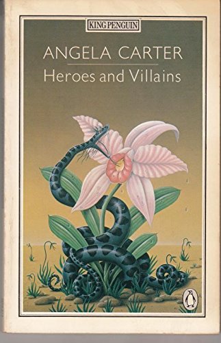 Book Heroes and Villains (King Penguin) free Book Heroes and Villains (King Penguin) free