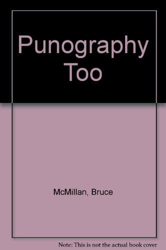 Book Punography Too free