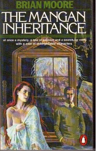 Book The Mangan Inheritance free