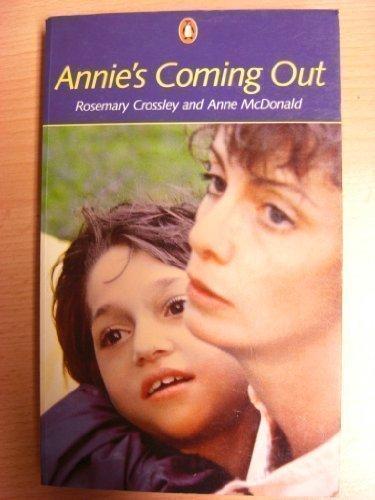 Book Annie's Coming Out free