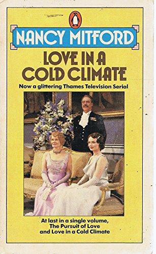 Book Love in a Cold Climate free