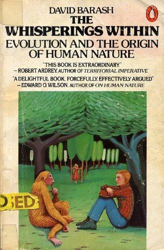 Book Whisperings Within free