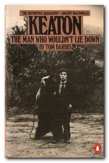 Book Keaton: The Man Who Wouldn't Lie Down free