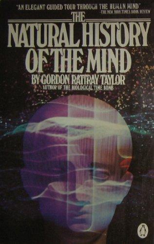 Book The Natural History of the Mind free