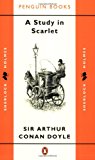 Book A Study in Scarlet (Classic Crime) free