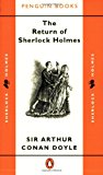Book The Return of Sherlock Holmes (Classic Crime) free