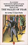 Book The Valley of Fear (Classic Crime) free