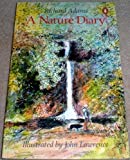Book A Nature Diary free
