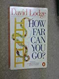 Book How Far Can You Go? free