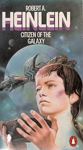 Book Citizen of the Galaxy (Penguin science fiction) (Spanish Edition) free