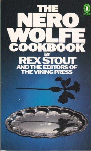 Book The Nero Wolfe Cookbook free