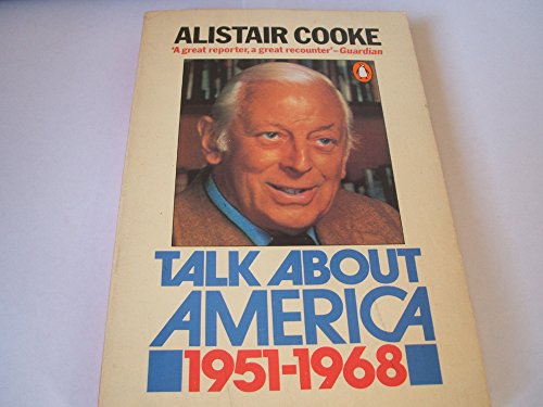 Book Talk about America, 1951-68 free
