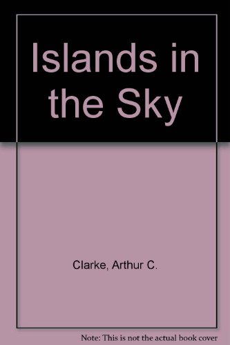 Book Islands in the Sky free