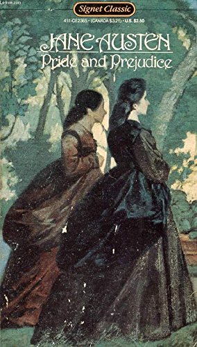 Book Pride and Prejudice free