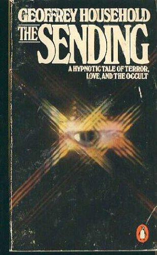 Book The Sending free