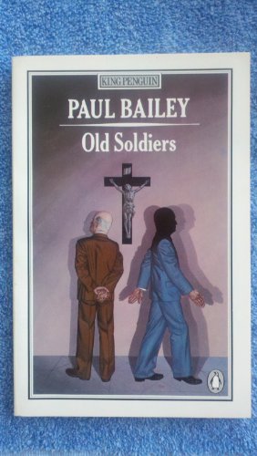 Book Old Soldiers (King Penguin S.) free
