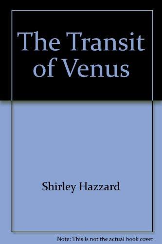 Book The Transit of Venus (King Penguin) free