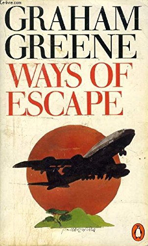 Book Ways of Escape free
