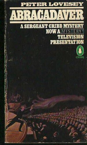 Book Abracadaver free