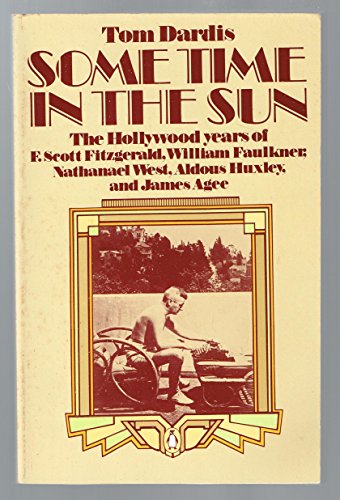 Book Some Time in the Sun free