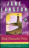 Book Dark Nantucket Noon: A Homer Kelly Mystery free