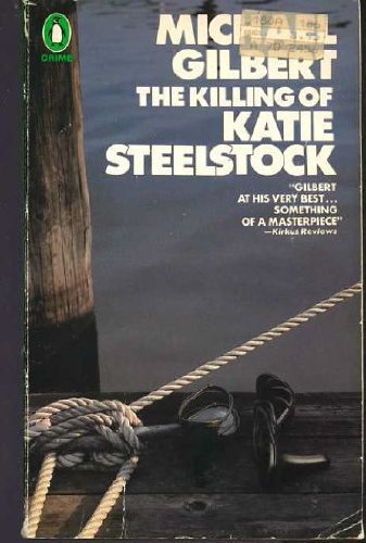 Book The Killing of Katie Steelstock free