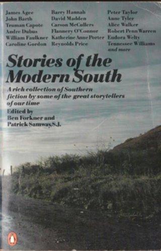 Book Stories of the Modern South free