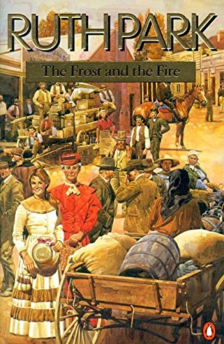 Book The Frost And The Fire free Book The Frost And The Fire free