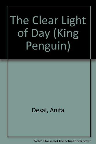 Book The Clear Light of Day (King Penguin) free
