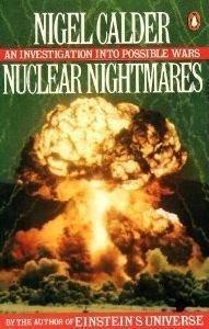 Book Nuclear Nightmares: An Investigation into Possible Wars free