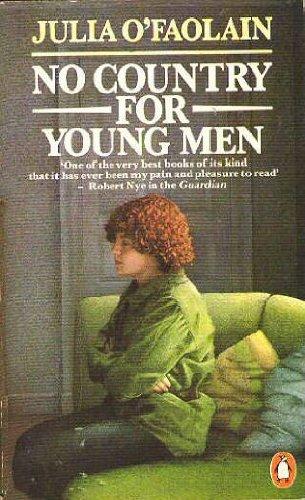 Book No Country for Young Men free