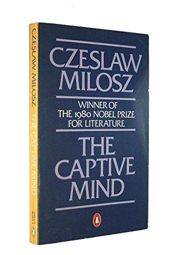 Book The Captive Mind free