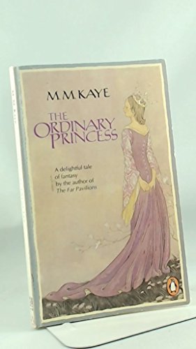 Book The Ordinary Princess free