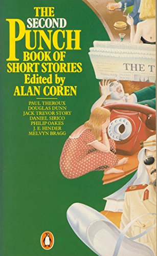 Book Punch Book of Short Stories: Bk. 2 free
