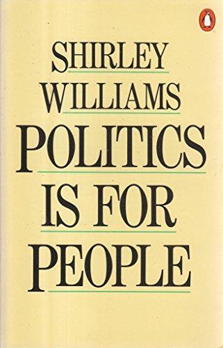 Book Politics is for people free