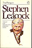 Book The Penguin Stephen Leacock free