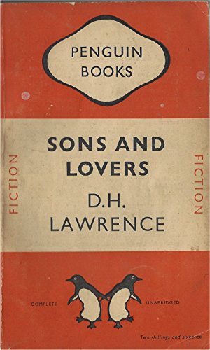 Book Sons and Lovers free