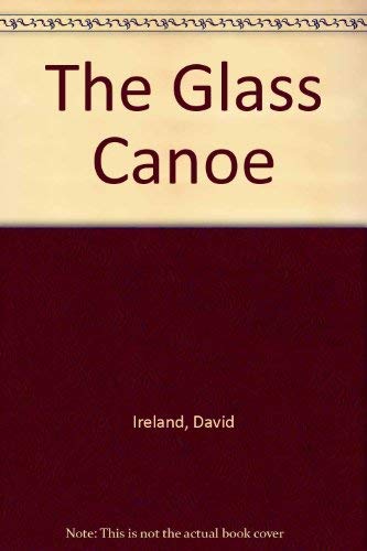 Book The Glass Canoe free