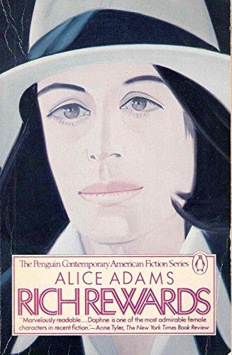 Book Rich Rewards (The Penguin contemporary American fiction series) free