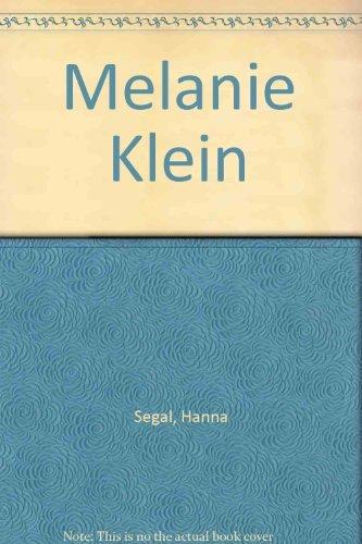 Book Melanie Klein (Penguin modern masters) free