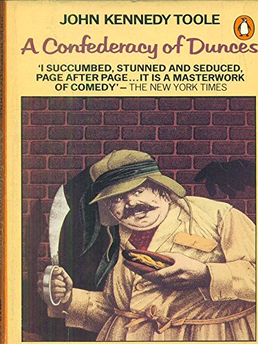 Book A Confederacy of Dunces: free