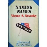 Book Naming Names free