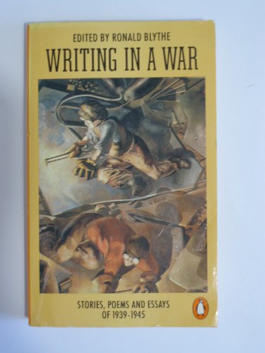 Book Writing in a War free