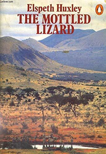 Book The Mottled Lizard free