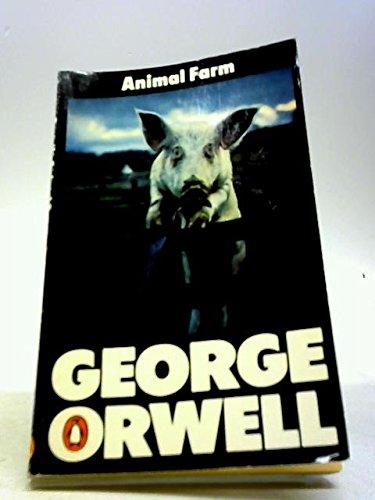 Book Animal Farm (penguin Modern Classics, No. 838) free