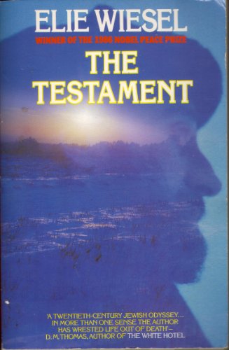 Book The Testament free