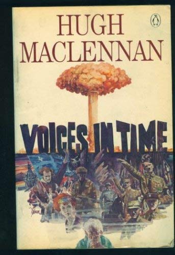 Book Voices in Time free