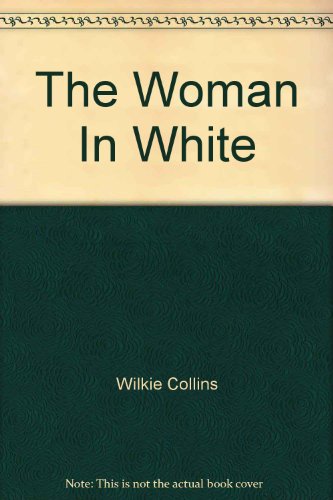 Book The Woman in White free